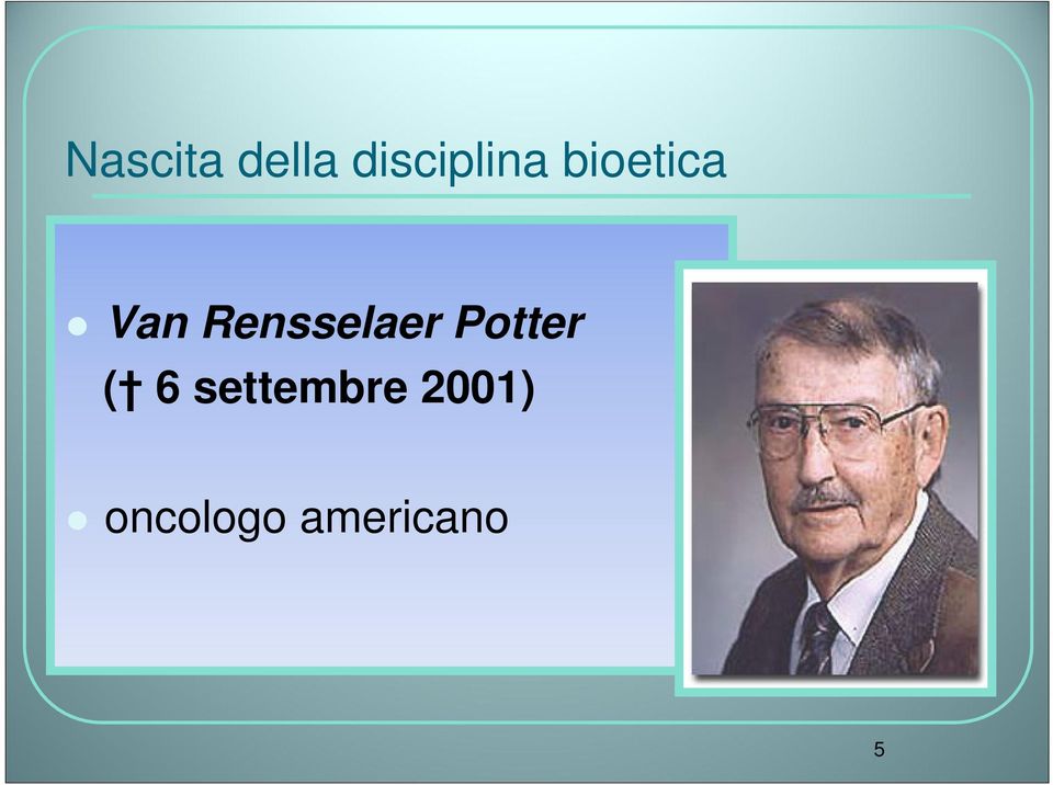 Rensselaer Potter ( 6
