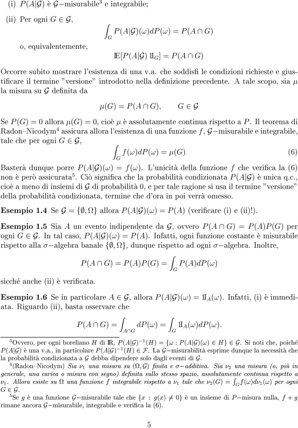 Ò ÔÓ ÚÖÖ ÓÑÓº ÑÔÓ º Ë Å ÐÐÓÖ È µ µ È µ ÚÖ Ö µ µµº ÑÔÓ º Ë ÙÒ ÚÒÓ ÒÔÒÒ ÓÚÚÖÓ È µ È µè µ ÔÖ ÓÒ ¾º ÁÒ Ð Ó È µ µ È µº ÁÒ ÓÒ ÙÒÞÓÒ ÓÒ ÑÙÖÐ ÖÔÓ ÐÐ ÐÖ ÒÐ Å ÙÒÕÙ ÖÔÓ ÓÒ ÐÖº ÁÒÓÐÖ Ò µ ÚÖ º È µ È µè µ È µè µ