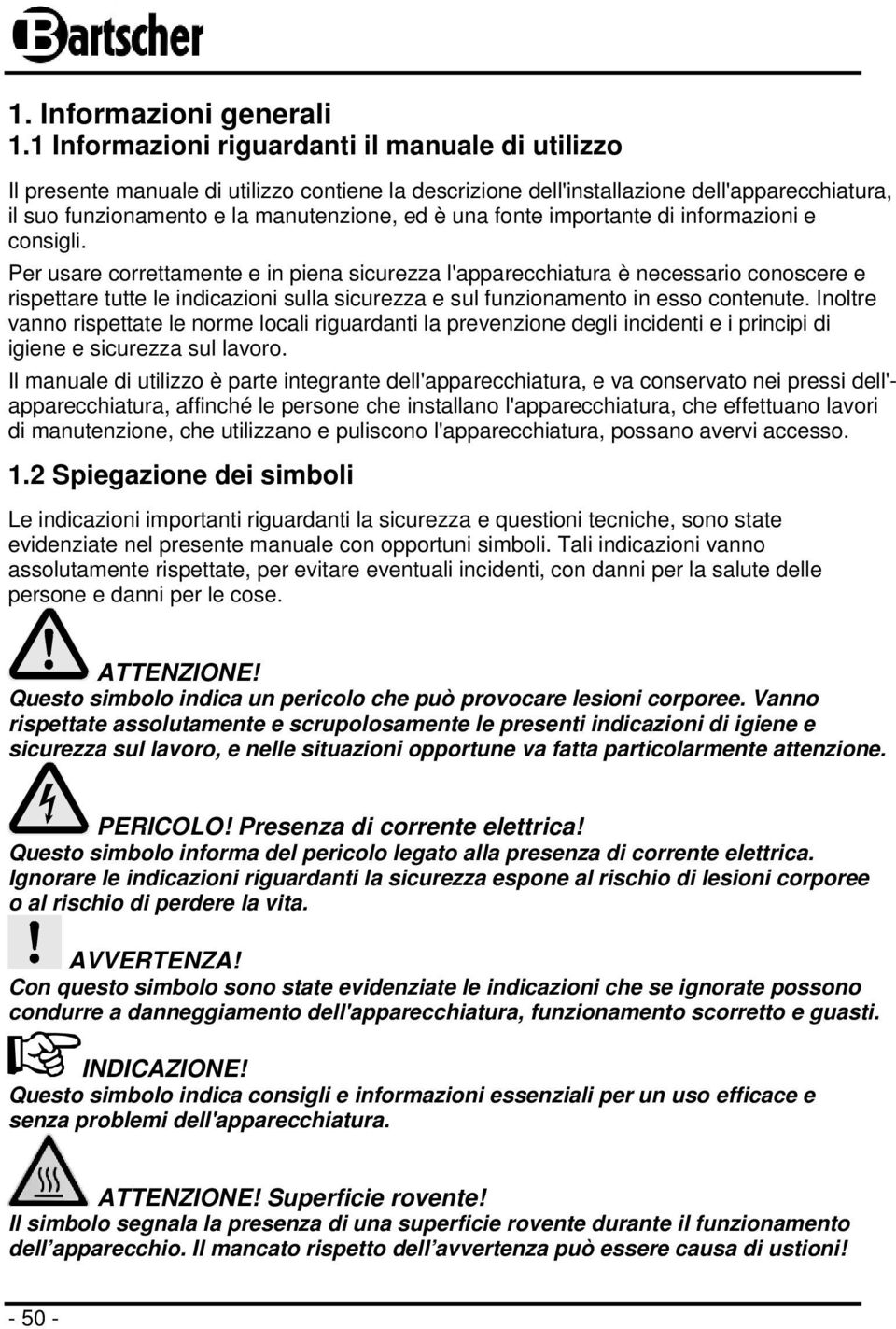 fonte importante di informazioni e consigli.