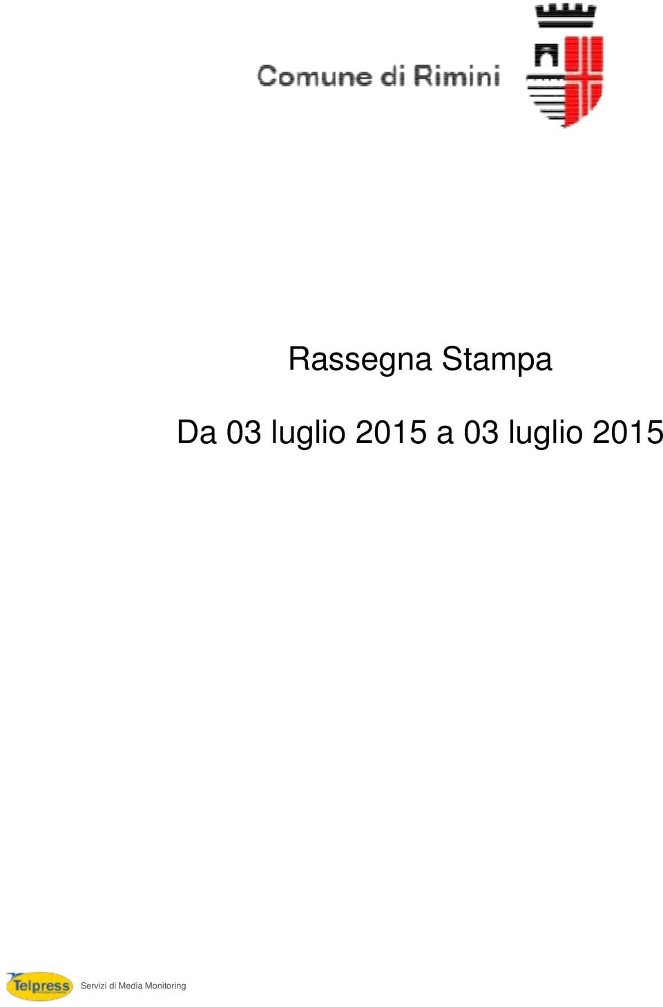 luglio 2015