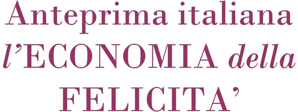 ECONOMIA