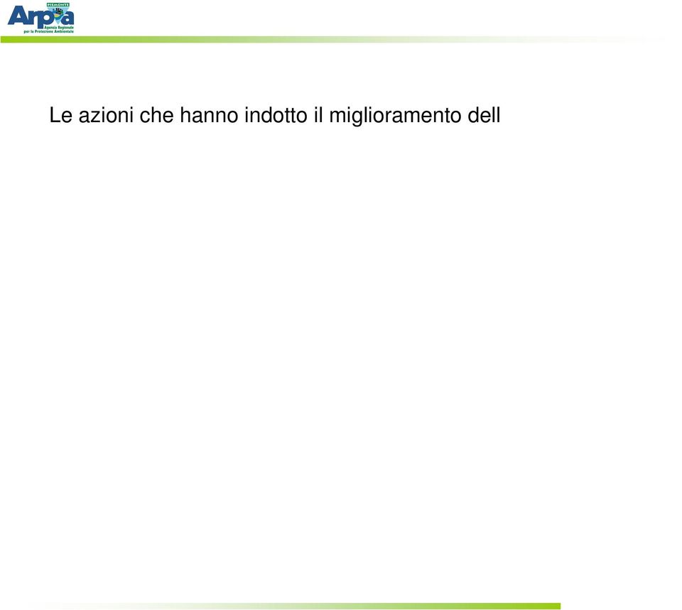 particolato e source apportionment tenore di azoto nel gasolio da riscaldamento valutazione delle ricadute ambientali dell