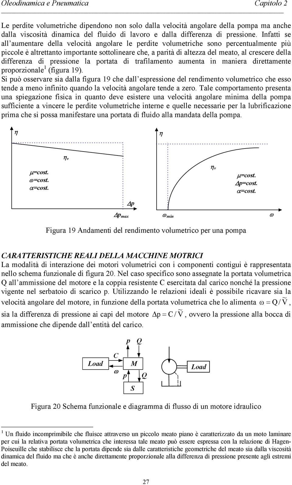 d raflameno aumena n manera dreamene proporzonale 1 (fgura 19).