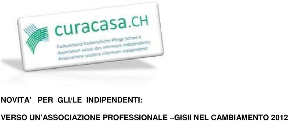 ASSOCIAZIONE