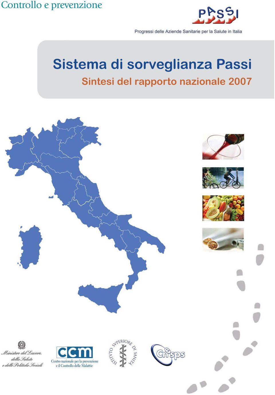 sorveglianza Passi