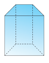 prisma a base pentagonale prisma a base
