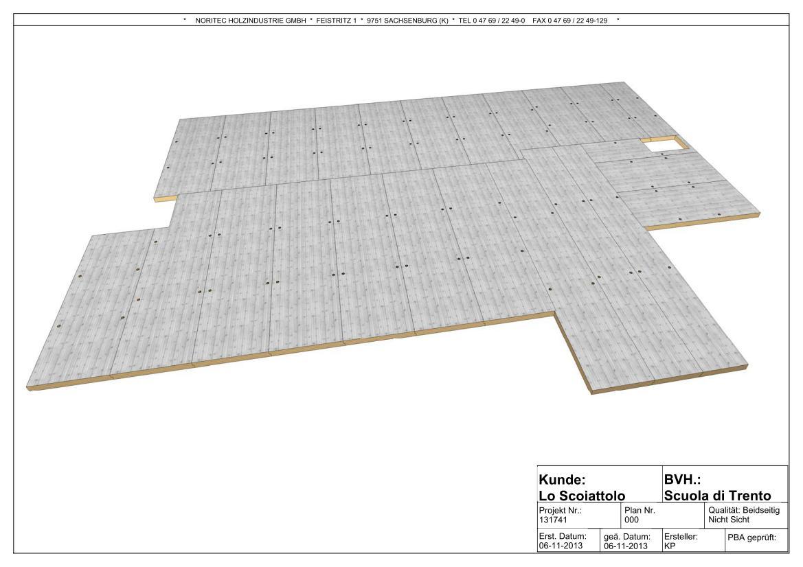 PROGETTO COSTRUTTIVO DELLE STRUTTURE