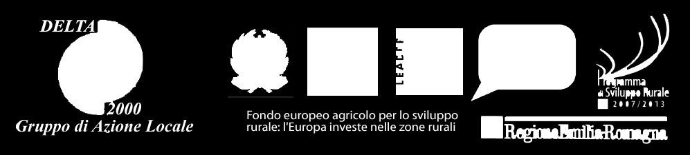 ASSE 4 ATTUAZIONE DELL APPROCCIO LEADER PAL DELTA EMILIANO-ROMAGNOLO 2007-2013 I