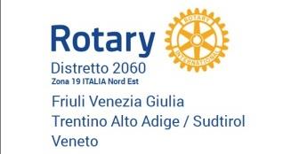 FARE BENE LA COSA GIUSTA. INSIEME DAL DISTRETTO: LETTERA DEL GOVERNATORE NOVEMBRE 2014 NOTIZIE DAL DISTRETTO Seminari 2014 Rotary Foundation ed ONLUS Distrettuale.