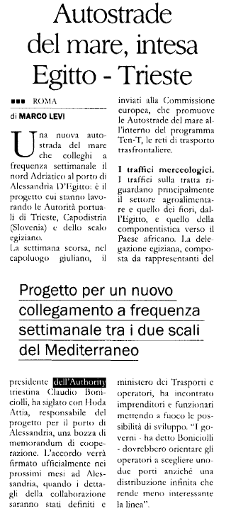 CORRIERE