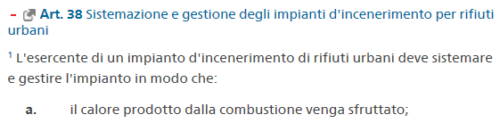 Valorizzazione