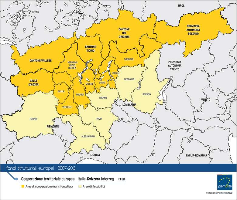 Ricchezza di risorse naturali Territorio abitato e di passaggio Vocazione economica e turistica Complessità meteoclimatica Cambiamento