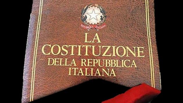 GUIDA AL REFERENDUM COSTITUZIONALE 04 dicembre 2016 in versione facile da