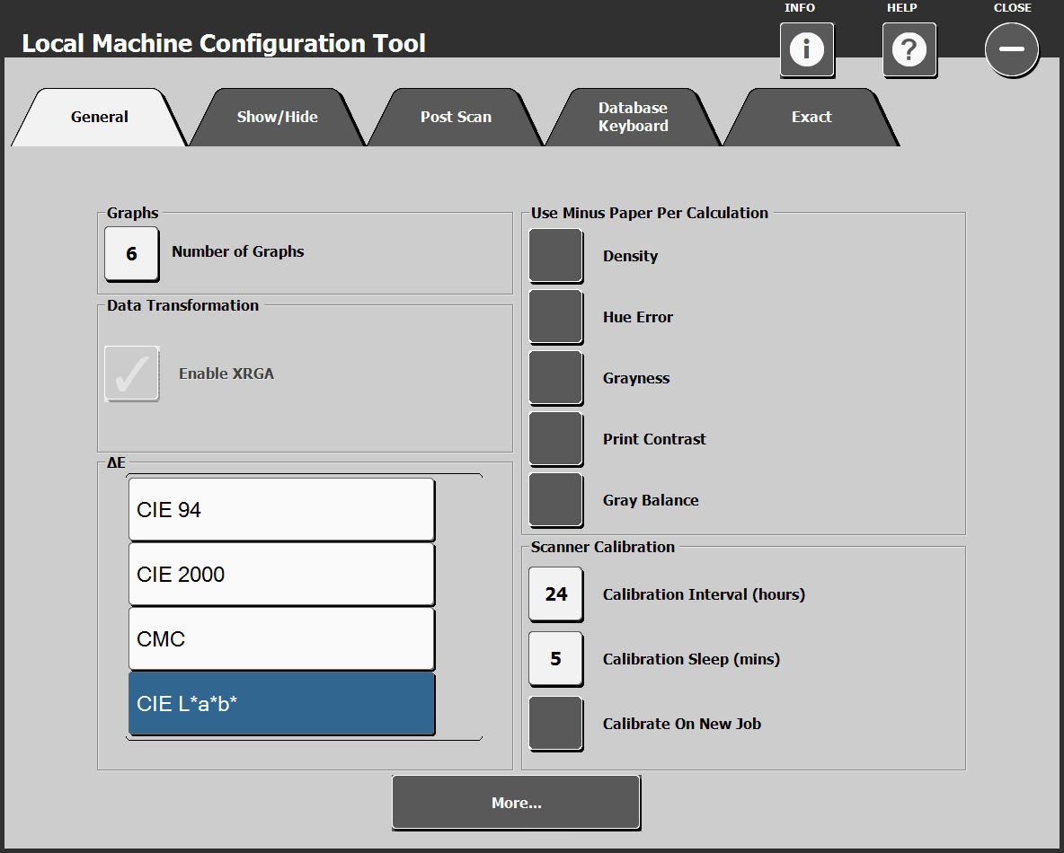 Utilità di configurazione computer locale 10 L utilità di configurazione computer locale viene impiegata per personalizzare le impostazioni predefinite.