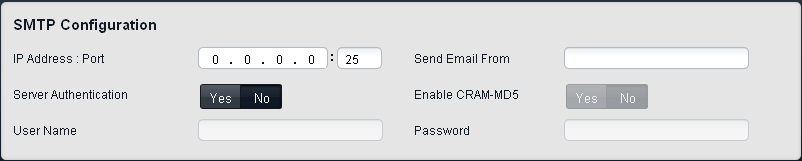 Configurazione della posta vocale: Utilizzo dell'e-mail Voicemail 11.9.