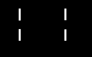 Termini del Gioco L'unità di misura dell'energia delle particelle elementari è l'elettronvolt: 1 ev = 1.