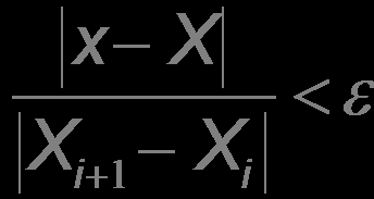 Effetti delle Approssimazioni La disciplina del CALCOLO NUMERICO si pone come obiettivo la ricerca di algoritmi appropriati per la soluzione di problemi matematici che fanno largo uso dei numeri