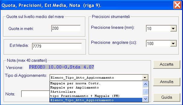 IOVINE SPINA C.T. PREGEO 10.