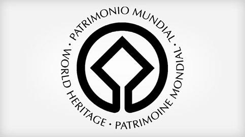 La Lista del Patrimonio Mondiale 1031