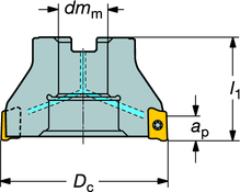 Passo largo ei Passo normale ei Passo stretto ei Refrigerante V 1) dm m 1 l a p n max Max. 2) Montaggio a manicotto 11 1.500 - - - RA390-038R19-11M 4 - RA390-038R19-11H 6-0 0.8.750 1.575.394 22700 1.