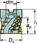 6 25 109 48 36 21700 R390-032A32-36L 8/2 - - - - - - - 0.9 32 113 48 36 21700 40 - - - R390-040A40-45M - 15/3 - - - 1.