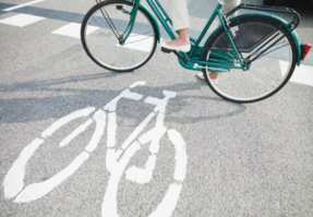 Biciclette secondo il codice della strada (art.