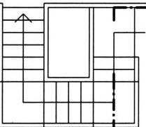 DIMENSIONAMENTO DEL SISTEMA DI ESODO Compartimento 1 Compartimento 2 Compartimento 3 Le uscite da ciascun