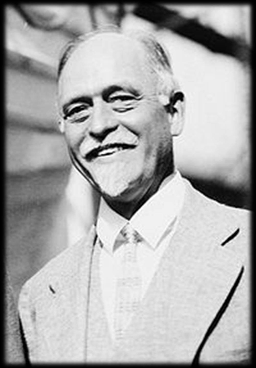 Irving Fisher