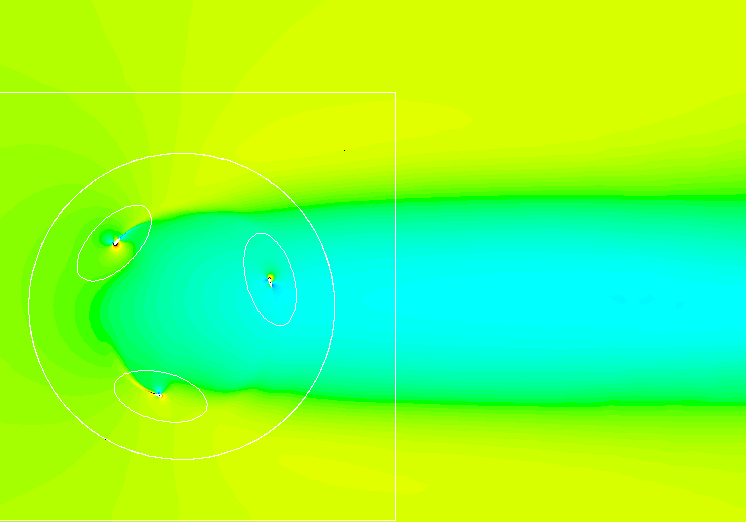 simulazione di modelli realistici Andamento delle