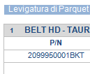 Legenda * classe di prodotto 1 smerigliatrici e levigabordi 2 monospazzole 3 accessori (smerigliatrici e levigabordi) 4 accessori (monospazzole) 5 pezzi di ricambio (smerigliatrici e levigabordi) 6