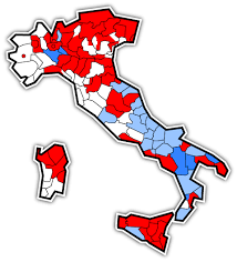 Reg. Tumori IN ACCREDITATI ACCREDITAMENTO IN ATTIVITA' ZONE NON COPERTE COPERTURA 51,8% 2.2% 19.7% 26,3% POPOLAZ. 2011 30.759.041 1.299.473 11.736162 15.634.