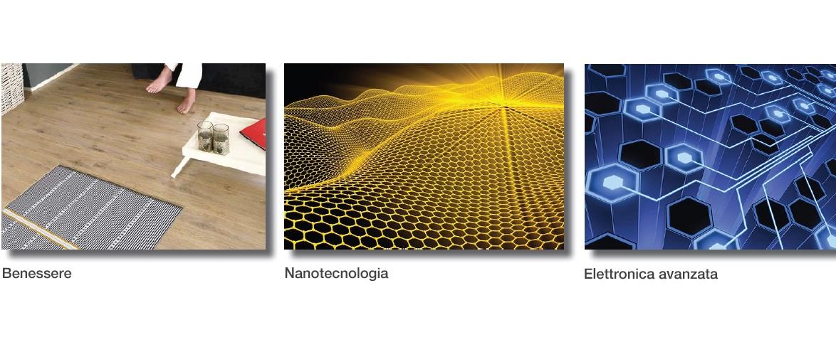 tubazioni piene di calcare, incrostazioni, cavitazione delle pompe di circolazione, non degradandosi l efficienza del sistema e costanza nel tempo.