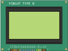 Il sistema di monitoraggio è strutturato come in figura Fig 1 Tutti i microcontrollori, ognuno con un proprio indirizzo, sono connessi tra loro in modalità Master/Slave, per mezzo del protocollo di