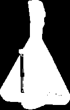 Campionatori passivi Formaldeide: La cartuccia in acciaio inossidabile 100 mesh riempita di florisil rivestito di 2,4- dinitrofenilidrazina (2,4-DNPH).