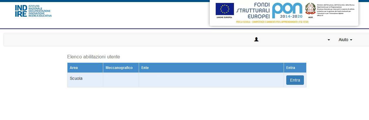 Per problemi relativi alle procedure di profilatura dell utenza nominale istituzionale di DS e DSGA o in caso di malfunzionamenti ad essa attinenti, è necessario contattare il servizio di Assistenza