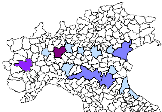 Addetti delle attività di ricerca e