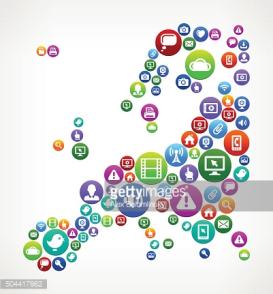 2. Internet of Things il mercato dell IoT in Europa mercato Iot in Europa milioni di euro,