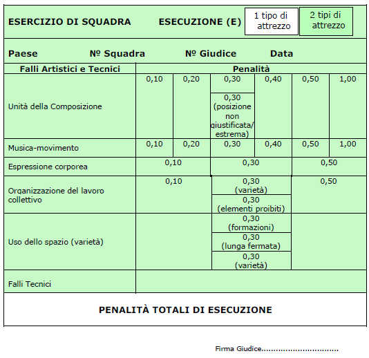 CONFSPORT ITALIA A.S.D.