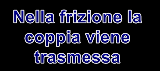 FUZIOAMETO DELLA FRIZIOE I CODIZIOI DI SICUREZZA: AVARIA DEL