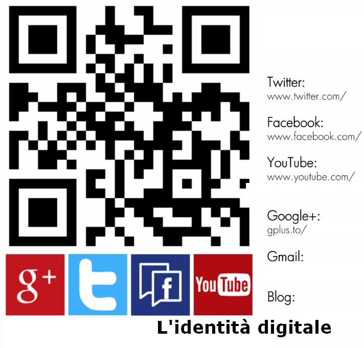 Nuove cittadinanze digitali http://www.flickr.