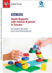 Funzionamento: un esempio (1/5) Il gruppo di lavoro violenza