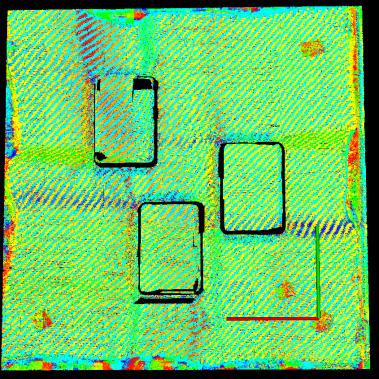 La grande quantità di punti (maggiore della max_size di uno std::vector) va opportunamente gestita altrimenti si possono verificare problemi di memoria a runtime.