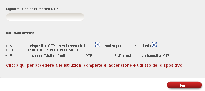 un orario fornito da un real time clock interno al dispositivo; b.