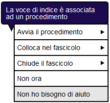 Procedamus Come agevolare la fascicolazione (fase 2)?