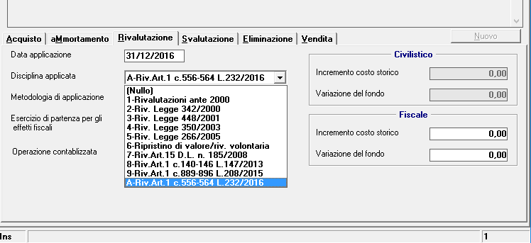 Aggiornamento causali compensi a terzi Con la Risoluzione Ministeriale del 17 marzo 2016 numero 13/E, a partire dal 01/01/2017 l Agenzia delle Entrate ha dato il via alla razionalizzazione dei codice