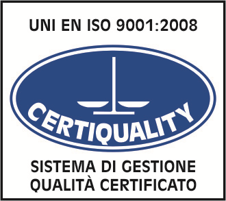 UNI EN ISO 9001:2008* (*) emissione di pareri tecnici ed esecuzione di controlli ambientali. Gestione reti di monitoraggio della qualità dell aria.