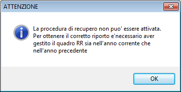 Con il bottone, dopo aver selezionato le scelte desiderate, avviare il prelievo. Sulla scheda saranno evidenziate le sezioni compilate attraverso il simbolo.