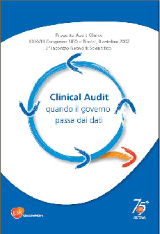 Il progetto di Network Scientifico L obiettivo del miglioramento continuo della qualità del servizio sanitario, sviluppato attraverso tutta la filiera della produzione di salute, dovrebbe essere