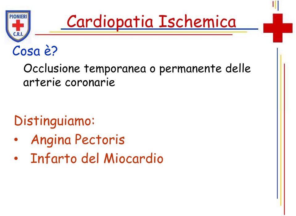 temporanea o permanente delle