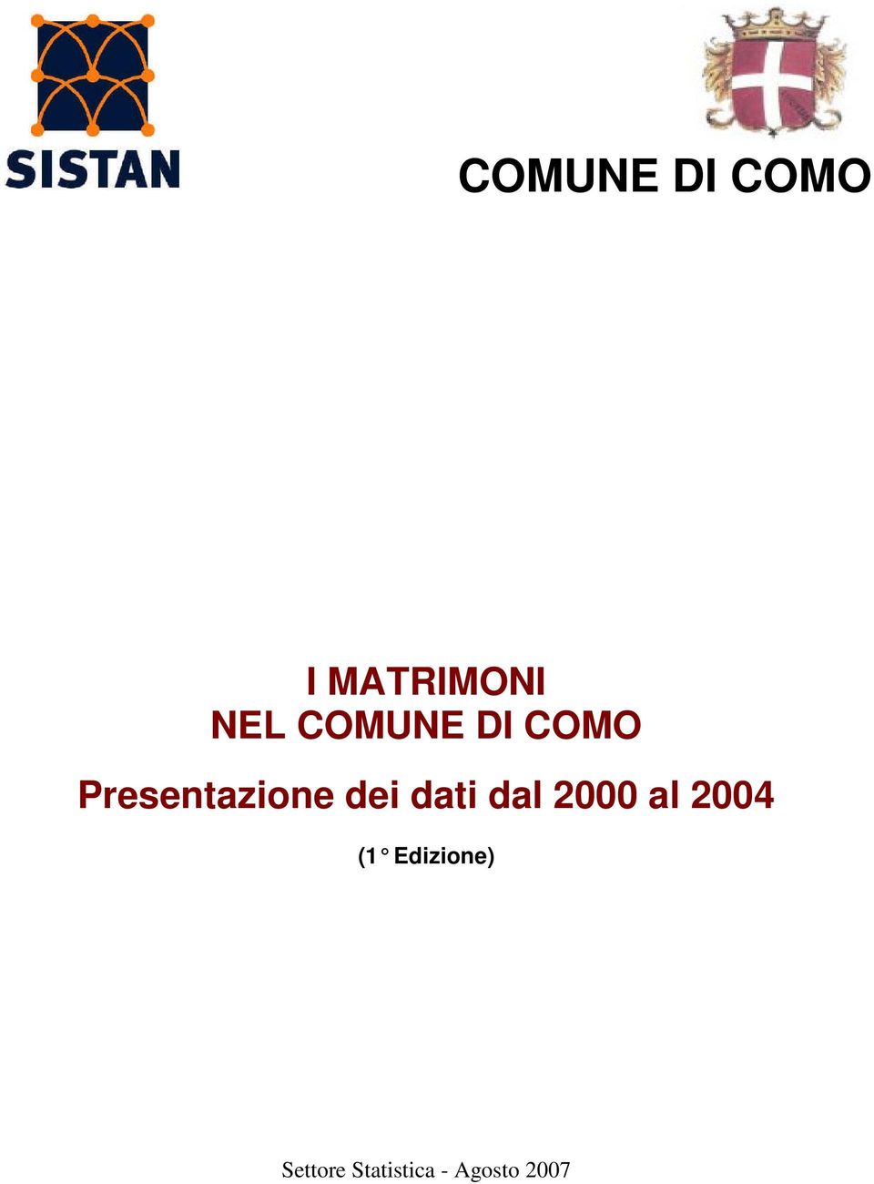 dati dal 2000 al 2004 (1